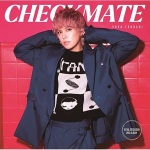 [Album] 手越祐也 - CHECKMATE (2023.04.05/MP3/RAR)
