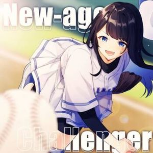 [Single] Nijisanji: Onomachi Haruka / 小野町春香 - New-ageChallenger (2023.04.09/MP3/RAR)