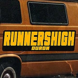 [Single] DURDN - Runner's High (2023.07.26/MP3/RAR)