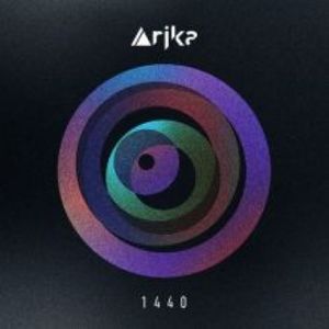 [Album] Arika - 1440 (2023.02.15/Flac/RAR)