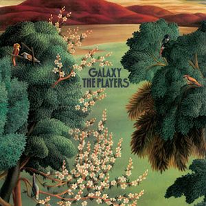 [Album] The Players - Galaxy (1979~2009/Flac/RAR)