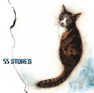 [Album] 斉藤和義 - 55 STONES (2021.03.24/MP3+Flac/RAR)