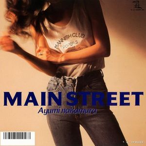 [Single] 中村あゆみ (Ayumi Nakamura) - メインストリート / 19 BLUES (Remastered - 2019) [FLAC / 24bit Lossless ...