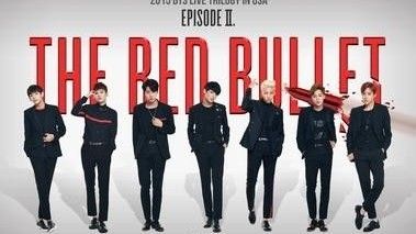 [MUSIC VIDEO] 방탄소년단 - 2015 BTS Live Trilogy Episode II The Red Bullet (2015.06.16) (DVDRIP)