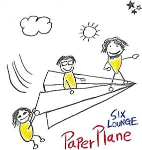 [Single] SIX LOUNGE - Paper Plane (2023.06.18/MP3/RAR)