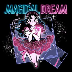 [Single] DE DE MOUSE,YUC'e - MAGICAL DREAM (2023.04.19/MP3/RAR)