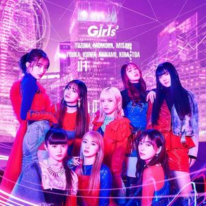 [Single] Girls2 - CLICK (2023.05.04/MP3/RAR)