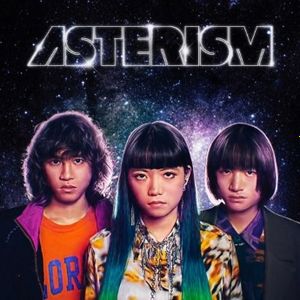 [Single] ASTERISM - ASIDE (2023.03.31/MP3+Hi-Res FLAC/RAR)