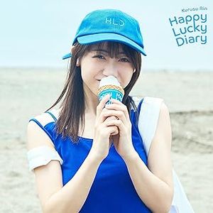 [Single] 来栖りん / Rin Kurusu - Happy Lucky Diary (2023.09.27/MP3+Flac/RAR)