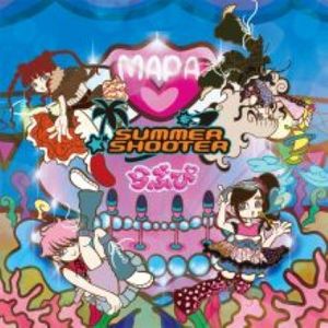 [Single] MAPA - SUMMER SHOOTER ⁄ らぶぴ (2023.07.25/AAC/RAR)