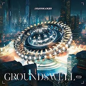 [Single] PassCode - GROUNDSWELL ep (2023.06.21/MP3+Flac/RAR)
