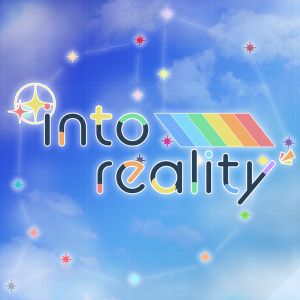 [Single] NIJISANJI ID - into reality (Japanese Ver.) (2023.01.06/MP3/RAR)