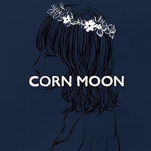 [Single] tiny yawn - CORN MOON (2023.09.29/MP3+Flac/RAR)