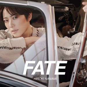 [Single] 七海ひろき - FATE (2023.05.19/MP3/RAR)