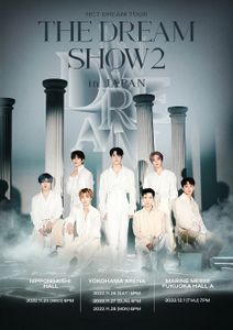 [TV-SHOW] NCT DREAM 엔시티 드림 - NCT DREAM TOUR 'THE DREAM SHOW2 In A DREAM' -in JAPAN (2023.09.06) (...