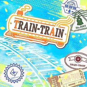 [Single] 戦国 A LIVE - TRAIN-TRAIN (Cover) (2023.06.14/MP3/RAR)