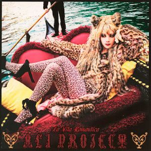 [Album] Ali Project - La Vita Romantica (2010.01.13/Flac/RAR)