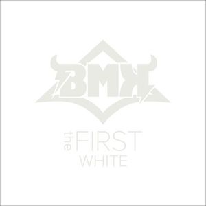 [Album] BMK - the FIRST【WHITE盤】 (2023.03.15/MP3/RAR)