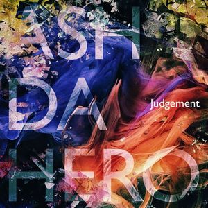 [Single] ASH DA HERO - Judgement (2023.02.22/MP3/RAR)