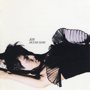 [Album] Akemi Ishii - Joy (1987/Flac/RAR)