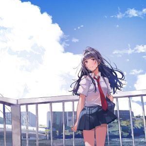 [Single] Sizuk - 夏を呼ぶ声 feat.Kotoha (2023.05.03/MP3+Hi-Res FLAC/RAR)
