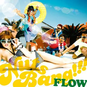 [Single] FLOW - Nuts Bang!!! (2009.07.22/Flac/RAR)
