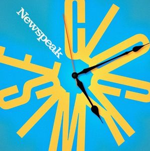 [Single] Newspeak - Clockwise (2023.05.12/MP3/RAR)