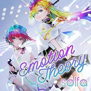 [Album] Solfa - Emotion Theory (2024.01.26/MP3/RAR)