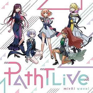 [Album] PathTLive,#kzn,みきとP - mirAI wave! (2023.07.26/MP3+Flac/RAR)