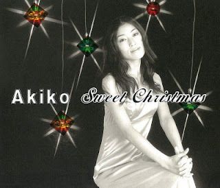[Single] Akiko - Sweet Christmas (1995.11.01/Flac/RAR)