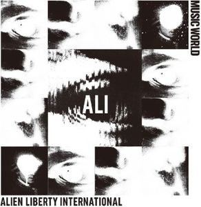 [Album] ALI - MUSIC WORLD (2023.01.25/Flac/RAR)