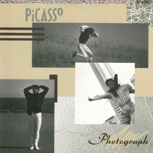[Album] Picasso - Photograph (1987/Flac/RAR)
