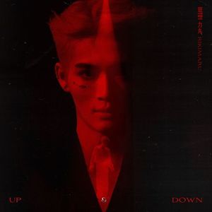 [Single] INTO1 RIKIMARU - UP and DOWN (2023.02.17/MP3/RAR)