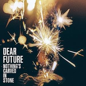 [Single] Nothing's Carved In Stone - Dear Future (2024.02.02/MP3/RAR)