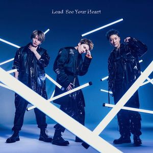 [Single] Lead - See Your Heart (2023.05.24/MP3/RAR)