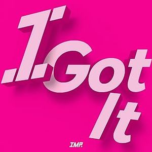 [Single] IMP. - I Got It (2023.12.08/MP3/RAR)