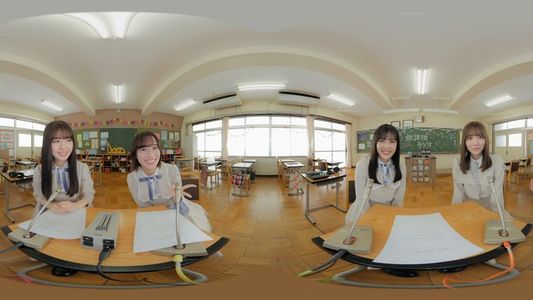 【Webstream】221102 Nogizaka46 Original VR Content (Itsuka Mazaritai Monodesu 2nd Housoubu-hen)