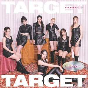 [Single] CLASS:y - TARGET (2023.02.22/MP3/RAR)
