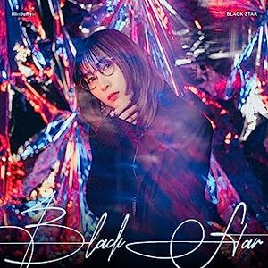 [Single] MindaRyn - BLACK STAR (2023.07.22/MP3+Flac/RAR)