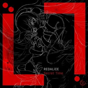 [Single] REDALiCE - Secret Time (2023.06.01/MP3/RAR)