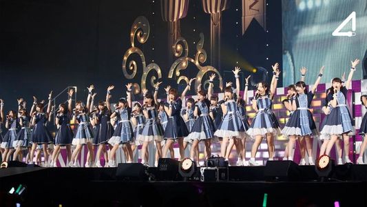 【Webstream】150816 Nogizaka46 Manatsu no Zenkoku Tour 2015 (Hiroshima Sun Plaza Hall DAY2 Kouen)