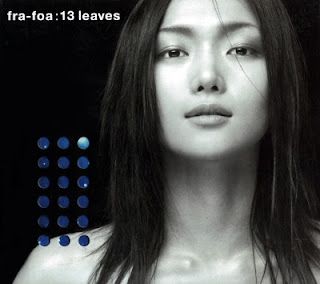 [Album] fra-foa - 13 Leaves (2002/Flac/RAR)
