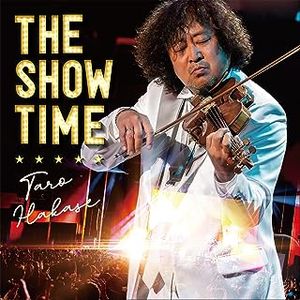 [Album] 葉加瀬太郎 / Taro Hakase - THE SHOW TIME (2023.08.02/MP3/RAR)