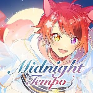 [Single] Strawberry Prince: 莉犬 / Rinu - Midnight Tempo (2023.07.22/MP3/RAR)