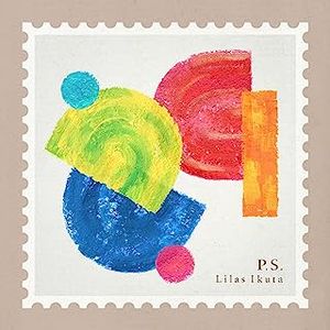 [Single] 幾田りら (YOASOBI) - P.S. (2023.07.07/MP3+Hi-Res FLAC/RAR)