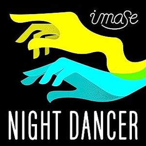 [Single] imase - NIGHT DANCER (2023.06.28/MP3/RAR)