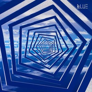 [Single] NOILION - Blue (feat. MindaRyn) (2023.03.08/MP3/RAR)