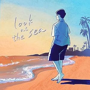 [Single] 悠馬 / Yuma - look at the sea (2023.07.24/MP3/RAR)