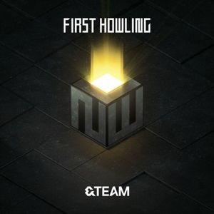 [Album] &TEAM - First Howling : NOW [FLAC / WEB] [2023.11.15]