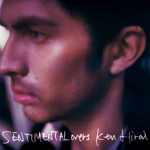 [Album] Ken Hirai - SENTIMENTALovers (2004/Flac/RAR)